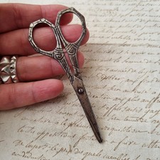 CISEAUX Anciens 1920 Circa ART