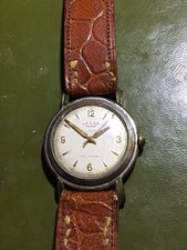 Montre 1940’s Janox Type