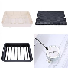 Incubator Hatcher‑24 Digital Clear Egg Turning Incubator Hatcher Temperature