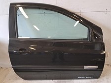 Porte avant droit RENAULT CLIO 3 PHASE 2 7751476109