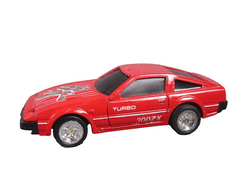 Toy nissan 300 - toy,