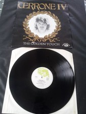 33t - Cerrone – Cerrone IV -