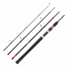 CANNE DAIWA TRAVEL MEGAFORCE MFBF244XH 2m40 - 100-300grs Alciumpeche