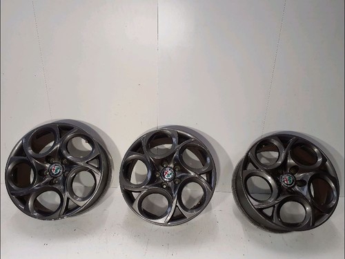 Jante aluminium alfa romeo - alfa,
