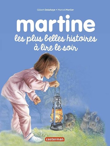 Les plus belles - histoires, à
