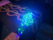 Vintage Sapin Guirlande