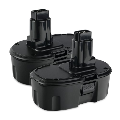 Batterie 18v 3000mah pour - 2x, 3000mah,