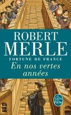 Fortune de France, tome 2 : En