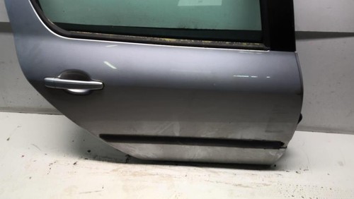 Porte arriere droit peugeot - droit,