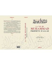 Vie muhammad prophete - vie, de