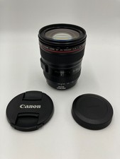 Objectif canon 105mm - ef, 24-105mm