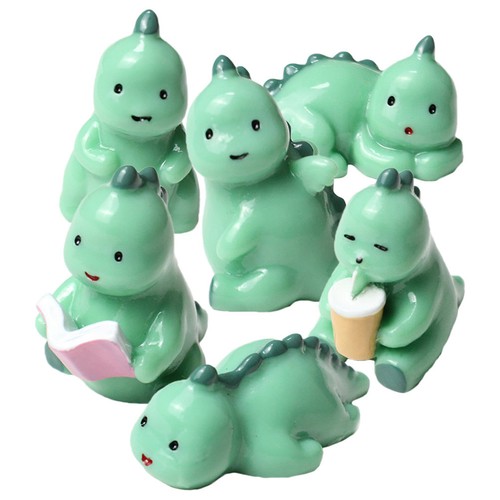 Pcs maquette dinosaure - pcs,