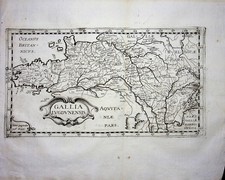 ✒ 1649 CARTE pour Philippe