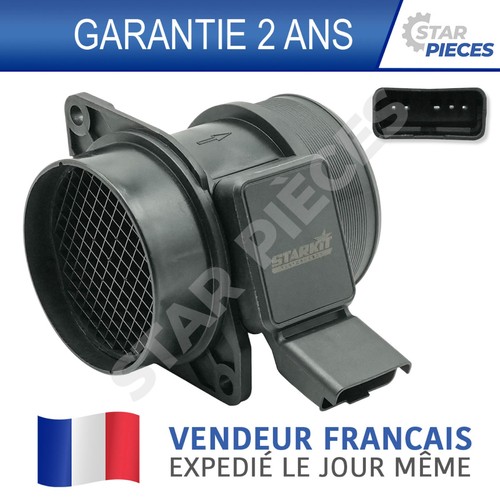 Debitmetre air pour - debitmetre,
