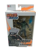 Figurine Naruto Shippuden