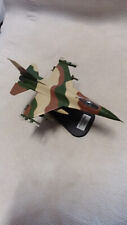 Miniature avion -"--F 16 C FIGHTING FALCON"  -aviation Americaine