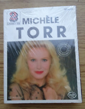 MICHELE TORR ,coffret 2 x