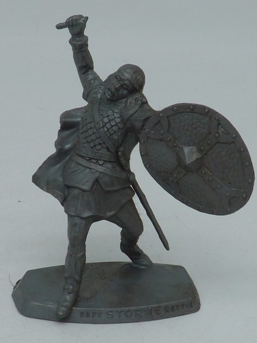 Figurine ancienne plastique - figurine,