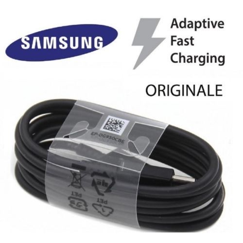 Cable chargeur usb type - usb, type-c