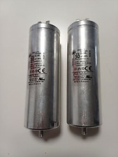 2 x condensateur DUCATI 30uf