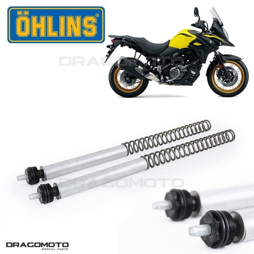 Suzuki 650 strom - dl, xt