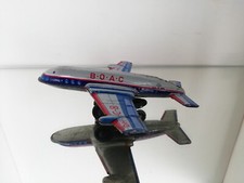 Vintage BOAC DH C-8 Comet S2