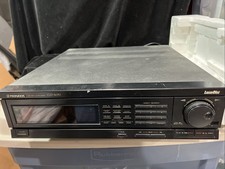 Pioneer CLD-3070 CD / LD Laser