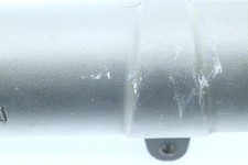 Fourreau de fourche droit