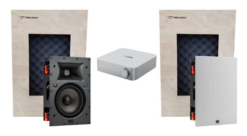 Enceinte encastrable jbl - enceinte,