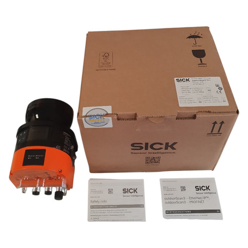 Sick mics3 cbuz40iz1p01 - sick, mics3-cbuz40iz1p01