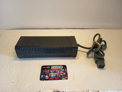Alimentation xbox 360 - xbox,