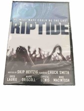 Riptide - DVD - New and sealed