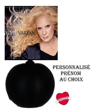 Lampe de chevet Sylvie Vartan