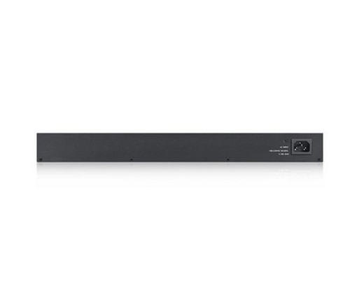 Zyxel switch 24x - 24x, ge