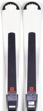 Salomon XDR FOCUS - skis