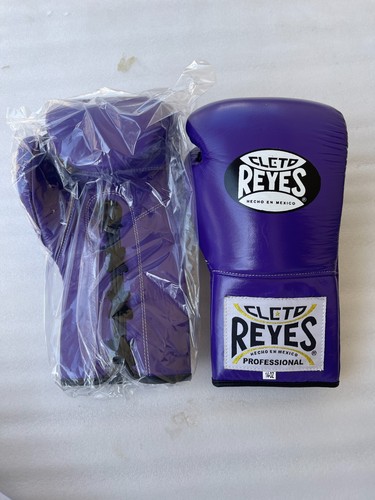 Cleto reyes purple lace - reyes,