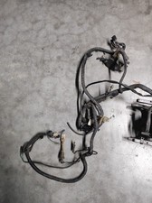 Faisceau électrique principal