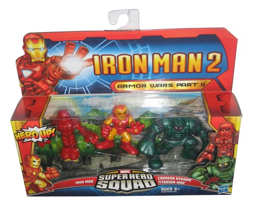 Marvel super héro - héro, Équipe
