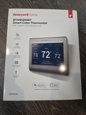 Honeywell RTH9585WF