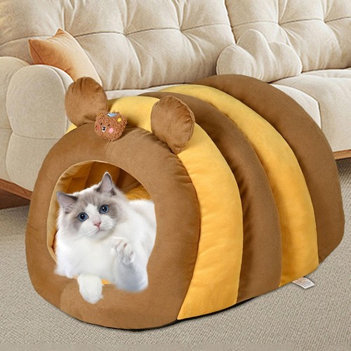 Nid pour chats chatons - nid,