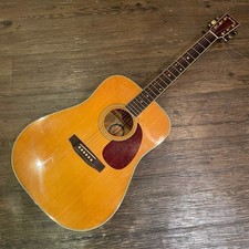 Guitare acoustique Alvarez