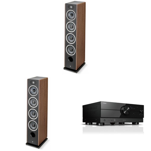 Focal vestia no3 way - vestia,