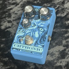 DOD CHTHONIC FUZZ 【】