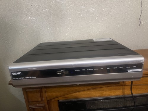 Ganz 16m55 4tb - ganz, dr-16m55-ra-4tb