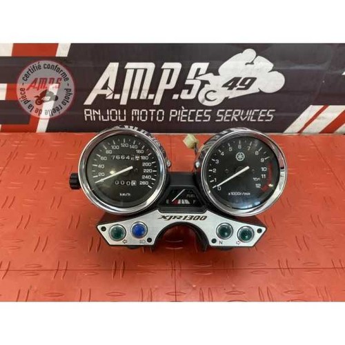 Compteur yamaha xjr 1300 - compteur,