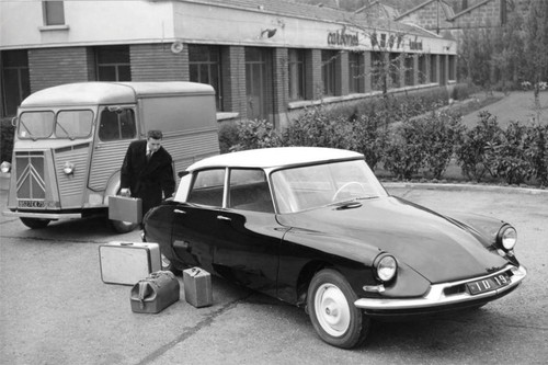 Helice ventilation citroën - ventilation, id