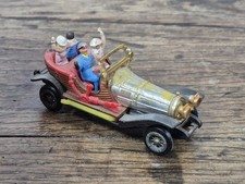 Voiture Chitty Chitty Bang