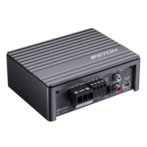 Eton compact 1 - compact, canal