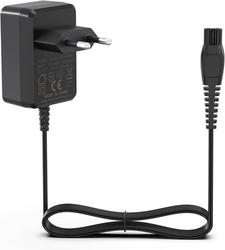 Rasoir chargeur pour philip - chargeur,