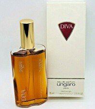 Diva Ungaro Parfum Vintage 75